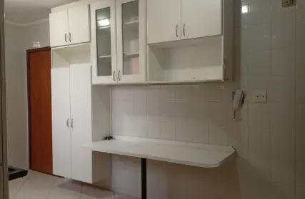 Imagem: Apartamento para Alugar, Vila Polopoli