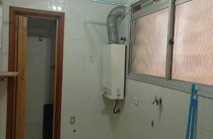 Imagem: Apartamento para Alugar, Vila Polopoli