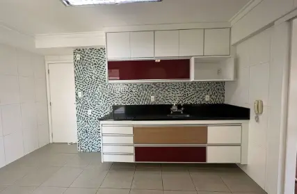 Imagem: Apartamento para Alugar, Jardim Esmeralda