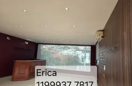 Imagem: Sobrado para Alugar, Jardim Bonfiglioli