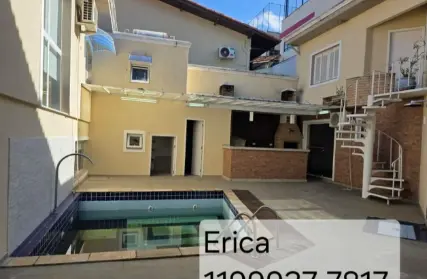 Imagem: Sobrado para Alugar, Jardim Bonfiglioli