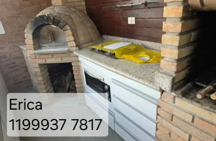 Imagem: Sobrado para Alugar, Jardim Bonfiglioli