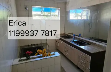 Imagem: Sobrado para Alugar, Jardim Bonfiglioli