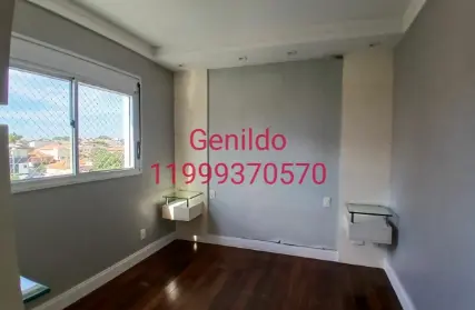 Imagem: Apartamento para Alugar, Vila Gomes