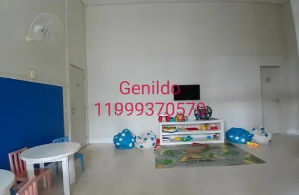 Imagem: Apartamento para Alugar, Vila Gomes