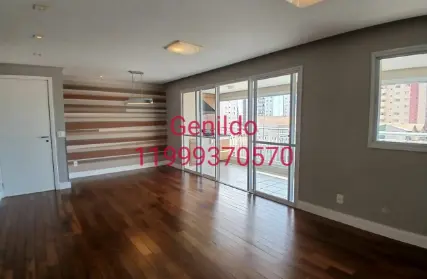 Imagem: Apartamento para Alugar, Vila Gomes