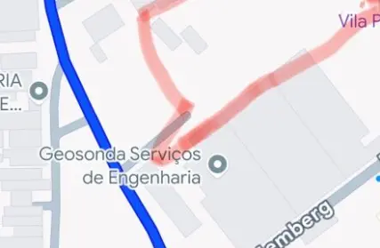 Imagem: Terreno para Venda, Jardim Maria Tereza