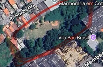 Imagem: Terreno para Venda, Jardim Maria Tereza