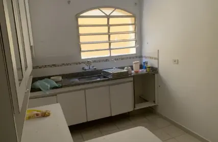 Imagem: Sobrado para Venda, Jardim Bonfiglioli