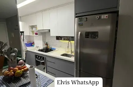 Imagem: Apartamento para Alugar, Jardim Esmeralda