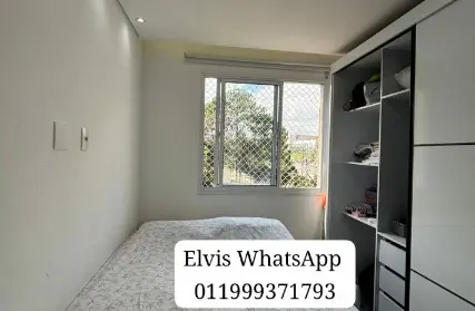 Imagem: Apartamento para Alugar, Jardim Esmeralda