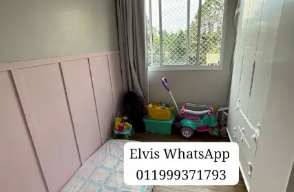 Imagem: Apartamento para Alugar, Jardim Esmeralda