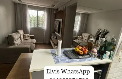 Imagem: Apartamento para Alugar, Jardim Esmeralda