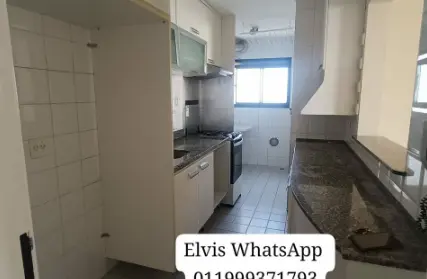 Imagem: Apartamento para Alugar, Jardim Peri Peri