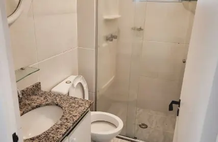 Imagem: Apartamento para Venda, Jardim das Vertentes