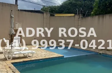 Imagem: Condomínio Fechado para Venda, Jardim Sarah