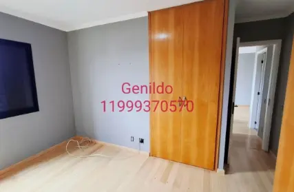 Imagem: Apartamento para Alugar, Jardim Bonfiglioli