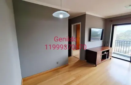 Imagem: Apartamento para Alugar, Jardim Bonfiglioli