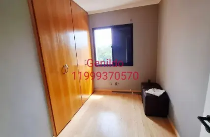 Imagem: Apartamento para Alugar, Jardim Bonfiglioli