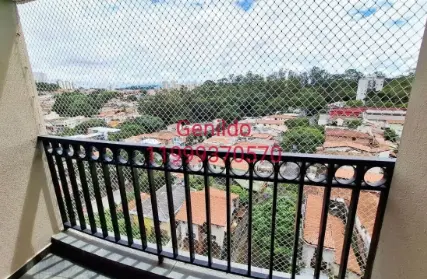 Imagem: Apartamento para Alugar, Jardim Bonfiglioli
