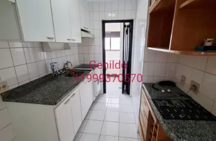 Imagem: Apartamento para Alugar, Jardim Bonfiglioli