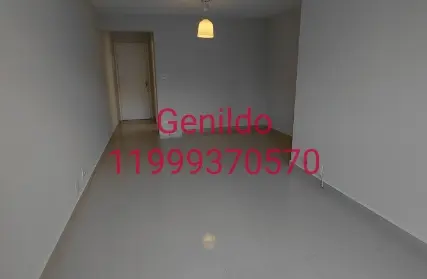 Imagem: Apartamento para Alugar, Jardim Olympia