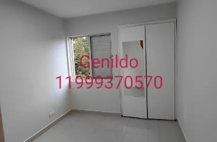 Imagem: Apartamento para Alugar, Jardim Olympia