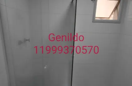 Imagem: Apartamento para Alugar, Jardim Olympia