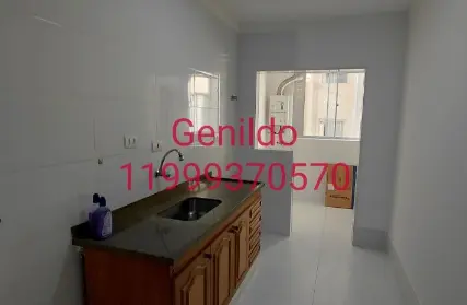 Imagem: Apartamento para Alugar, Jardim Olympia