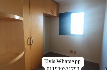 Imagem: Apartamento para Alugar, Jardim Peri Peri