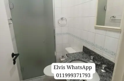 Imagem: Apartamento para Alugar, Jardim Peri Peri