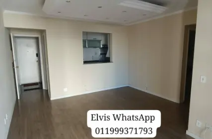 Imagem: Apartamento para Alugar, Jardim Peri Peri