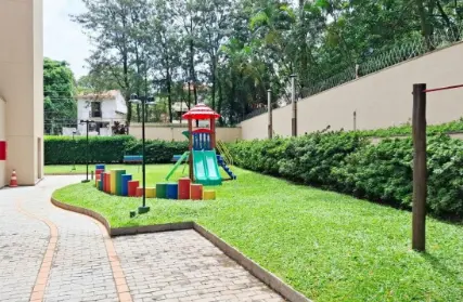 Imagem: Apartamento para Alugar, Jardim Bonfiglioli