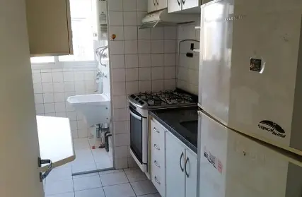 Imagem: Apartamento para Alugar, Vila Gomes