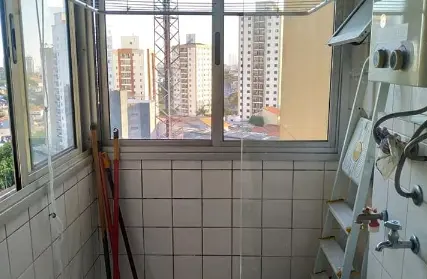 Imagem: Apartamento para Alugar, Vila Gomes