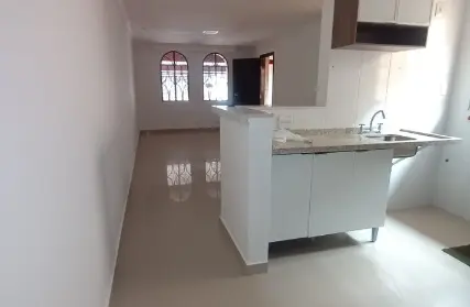 Imagem: Casa Térrea para Alugar, Jardim Bonfiglioli