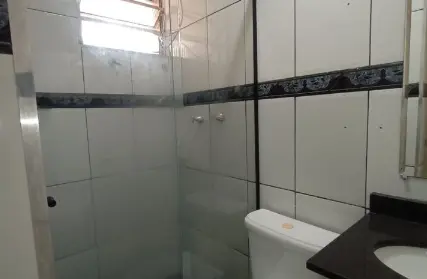 Imagem: Casa Térrea para Alugar, Jardim Bonfiglioli