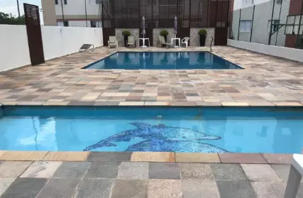 Imagem: Apartamento para Alugar, Vila Polopoli