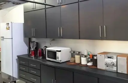 Imagem: Apartamento para Alugar, Vila Polopoli