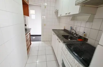 Imagem: Apartamento para Alugar, Jardim Bonfiglioli
