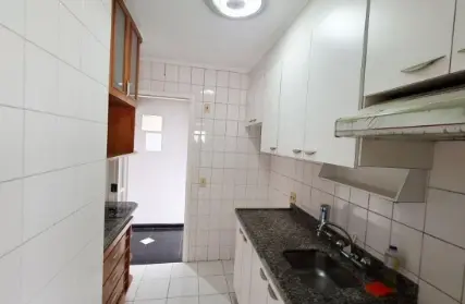 Imagem: Apartamento para Alugar, Jardim Bonfiglioli