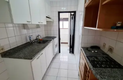 Imagem: Apartamento para Alugar, Jardim Bonfiglioli