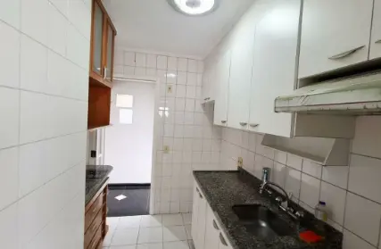 Imagem: Apartamento para Alugar, Jardim Bonfiglioli