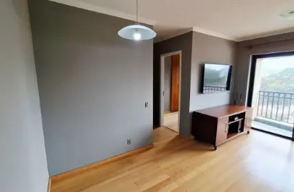 Imagem: Apartamento para Alugar, Jardim Bonfiglioli