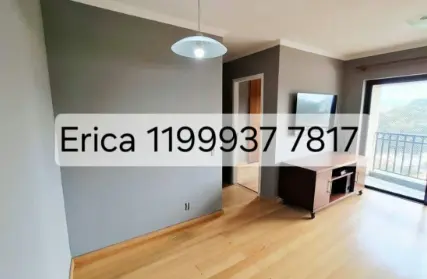 Imagem: Apartamento para Alugar, Jardim Bonfiglioli