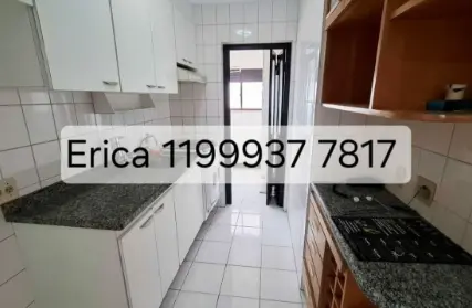 Imagem: Apartamento para Alugar, Jardim Bonfiglioli