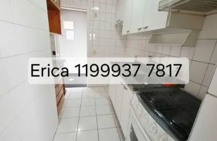 Imagem: Apartamento para Alugar, Jardim Bonfiglioli