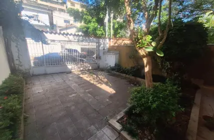 Imagem: Sobrado para Alugar, Jardim Bonfiglioli