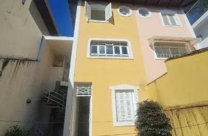 Imagem: Sobrado para Alugar, Jardim Bonfiglioli