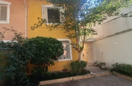 Imagem: Sobrado para Alugar, Jardim Bonfiglioli